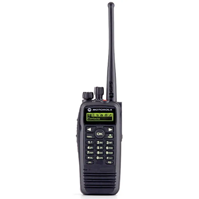 For  DP3601 DP3600 VHF Digital Analog Two Way Radio 136-174MHz 403-470MHz Walkie Talkie DP2400 DP2600 DP3400 Radio GPS