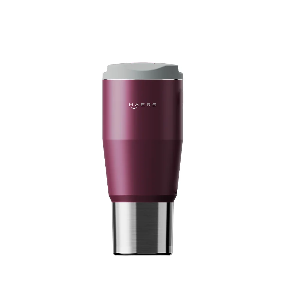 New Design 3 in 1 Lid Custom Logo Stainless Steel Tumbler