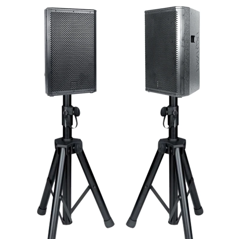 Custom 2 3 Way 15 Inch Speaker 2000W 500 1000 Watts Passive Active Bass Subwoofer Woofer Dj Professional 15 Inch Party Speakers