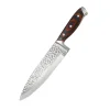 Cuchillo de chef
