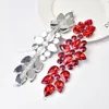 Red color