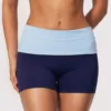 Short - Bleu