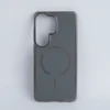 Funda Magnética Marrón para iPhone