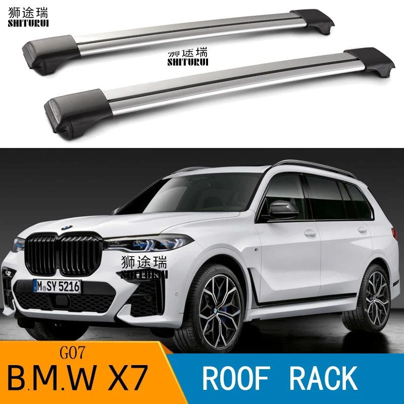 bmw x7 bike rack