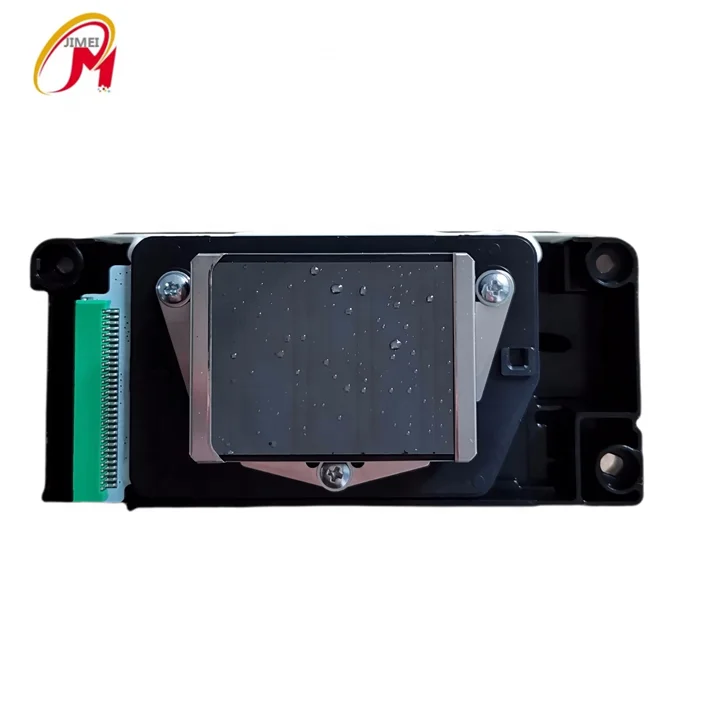 Оптом и продажи, оригинальные DX5 Mutoh Valuejet RJ900C VJ1604 печатающая головка DF-49684