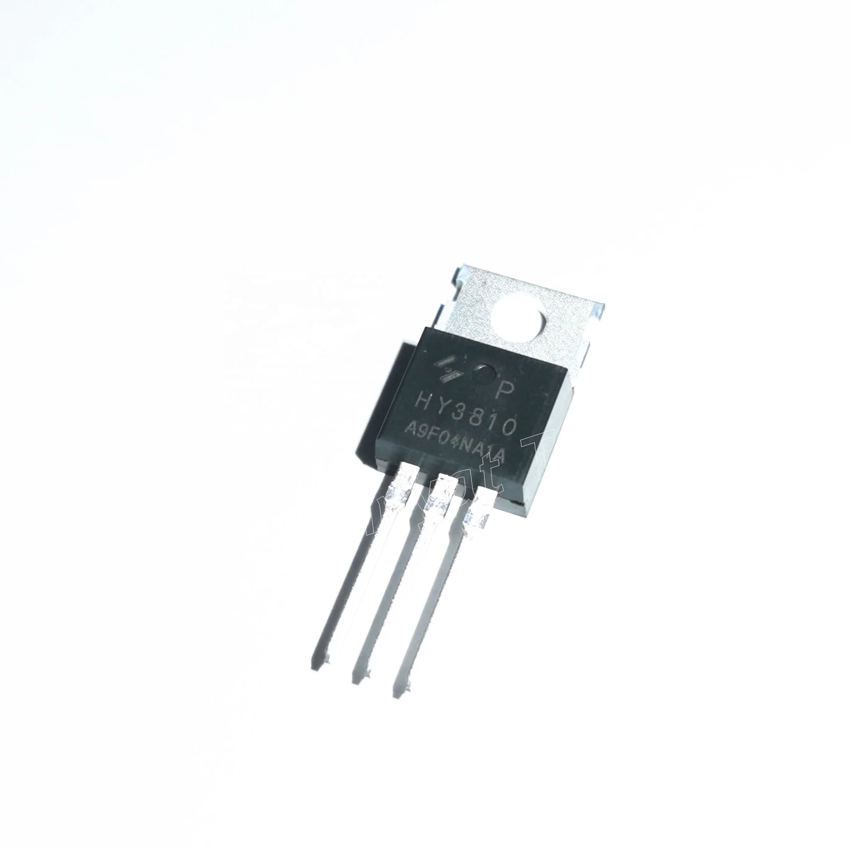thumbnail image 2 of 5pcs HY3810 HY3810P IC Chip – TO-220 Package (Unbranded/Generic) 2 of 2