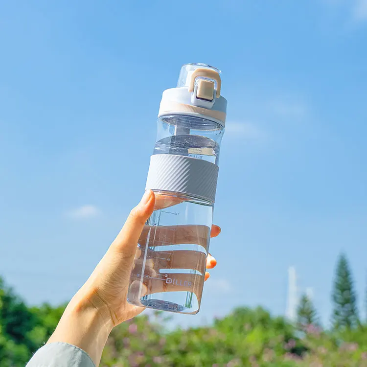 bpa免费空透明塑料运行饮用水瓶 - buy 塑料饮水瓶,塑料bpa免费水瓶