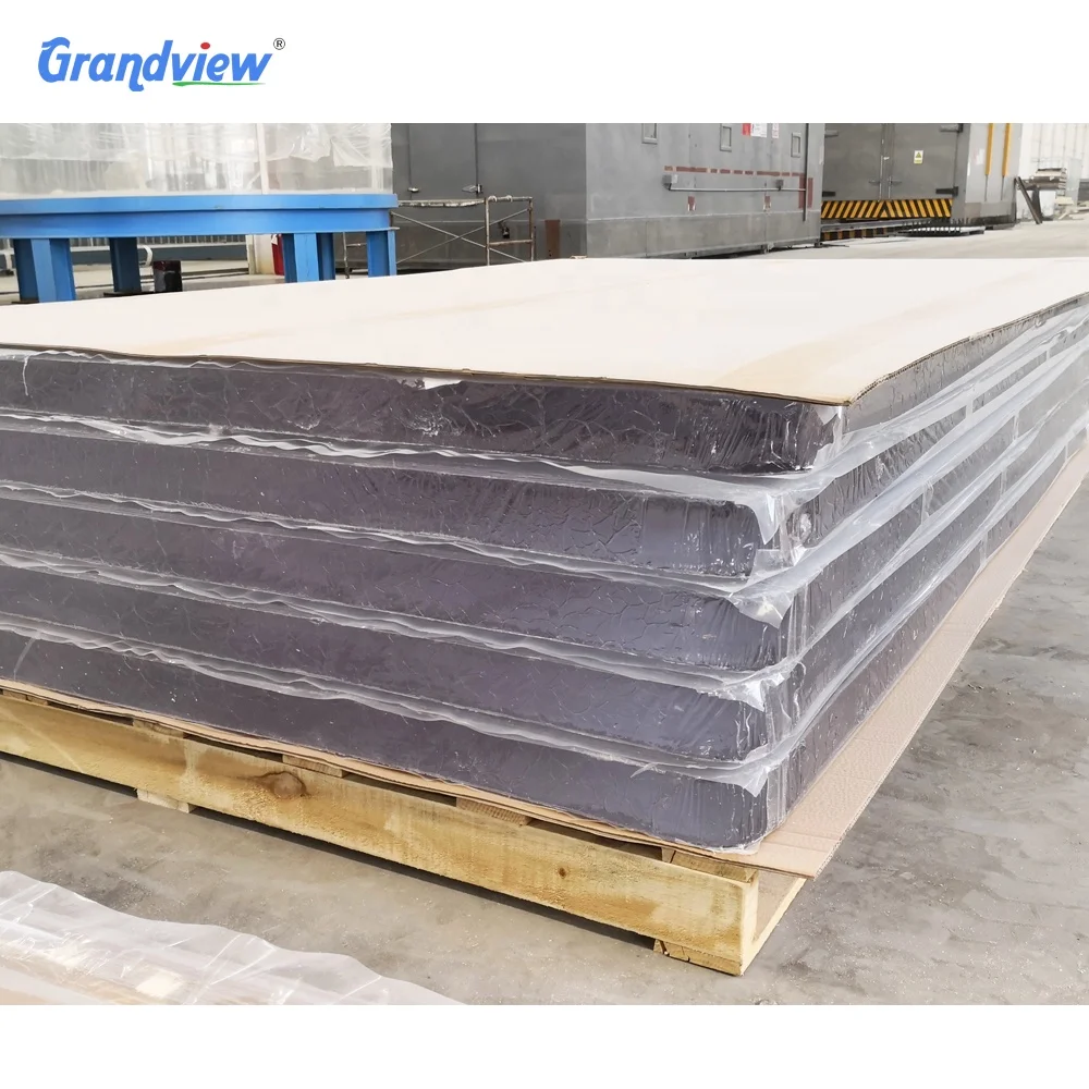 Fence Plexiglass for Acrylic Pool Swimming Pool windows Acrylic Wall