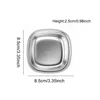Silver 8.5cm