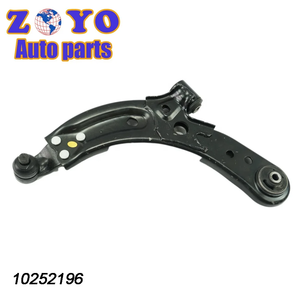 10252196 Chinese Electric Car Front Lower Control Arm for