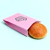 สีชมพู