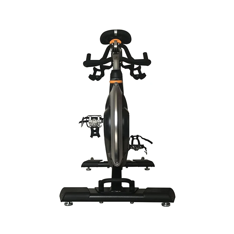 Bicicleta de Spinning de Qualidade Superior para Ginásio Comercial