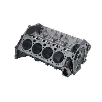 High Quality GM350 Vortec Engine Blocks XME chevrolet chevy diesel Engine SBC GM350 5.7l Cylinder Block