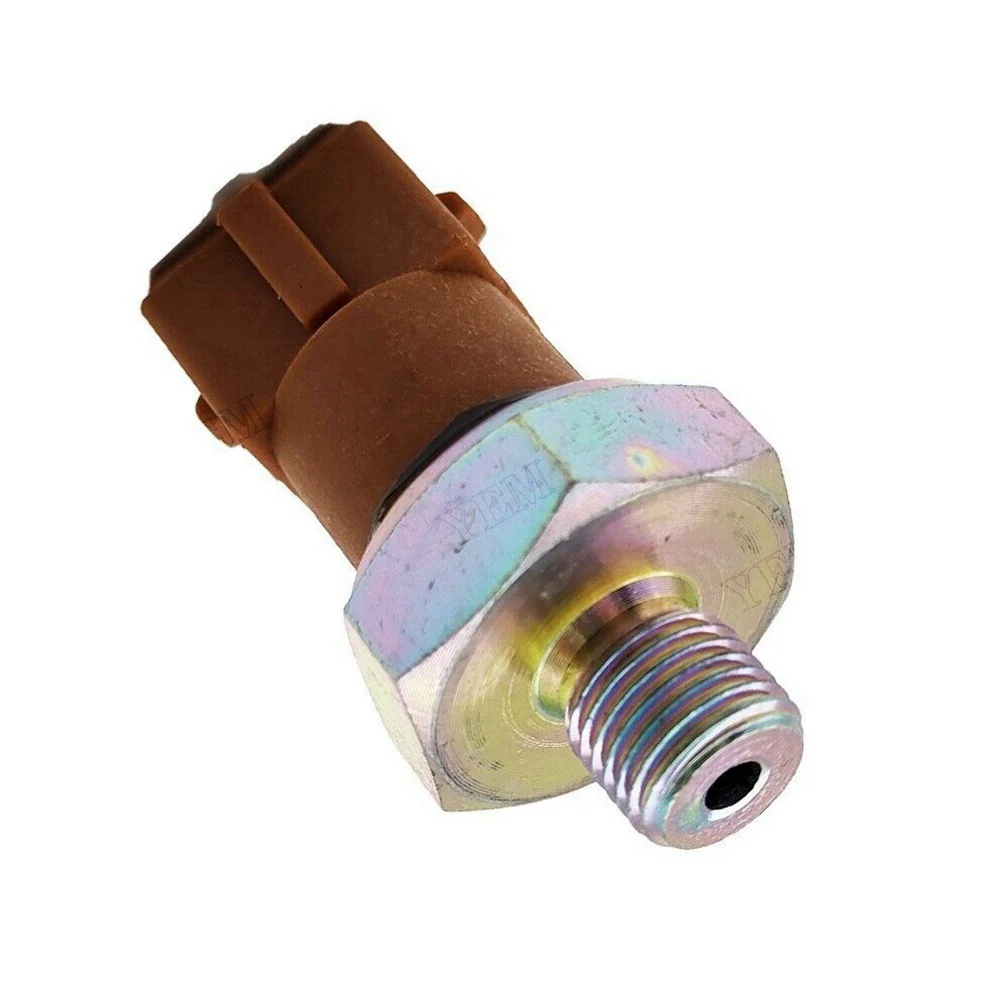Oil Pressure Sensor 701/41700 for JCB Loader 3CX 4CX 406 407 408 409 2