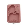 1718 Rojo Rosa