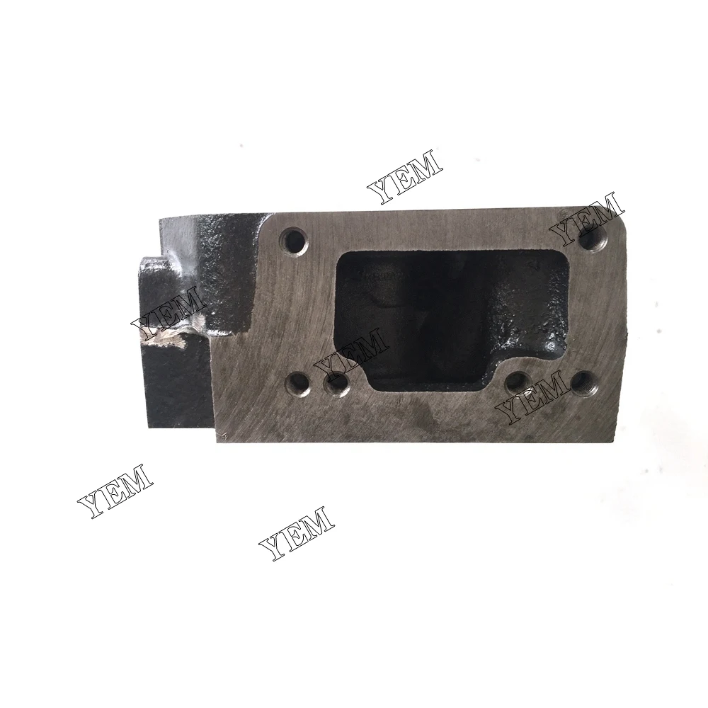 3D84-1 Cylinder Head for Yanmar Cylinder Head High Quality Engine Parts 3