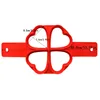 red-4-hole heart
