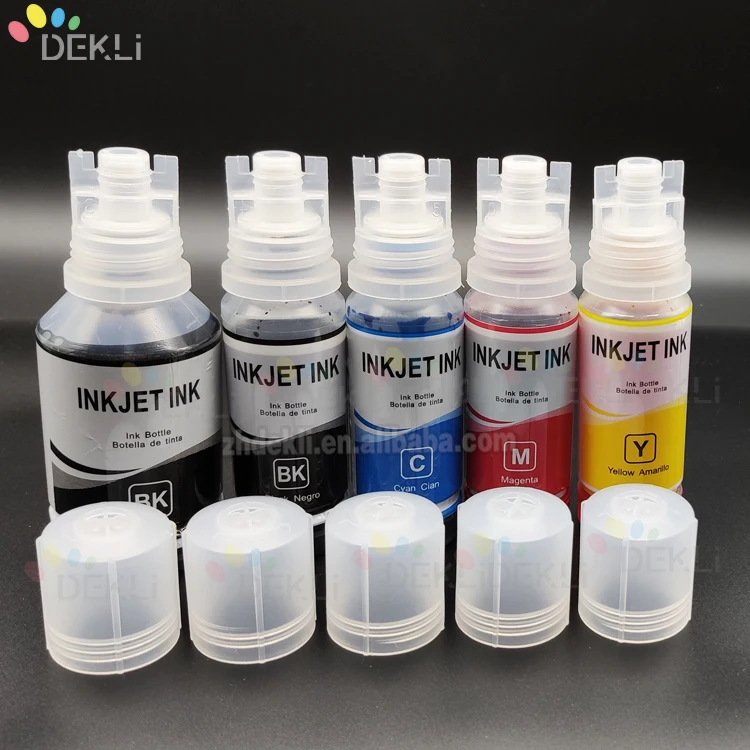 100ML Printhead Sublimation Pigment Dye Ink Cleaning Fluid