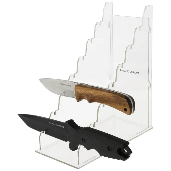 Бесплатный stand knife. Дисплей для ножей из акрила. Стенд Knife. Стенд Knife Stand. Акриловые стенд клинок.