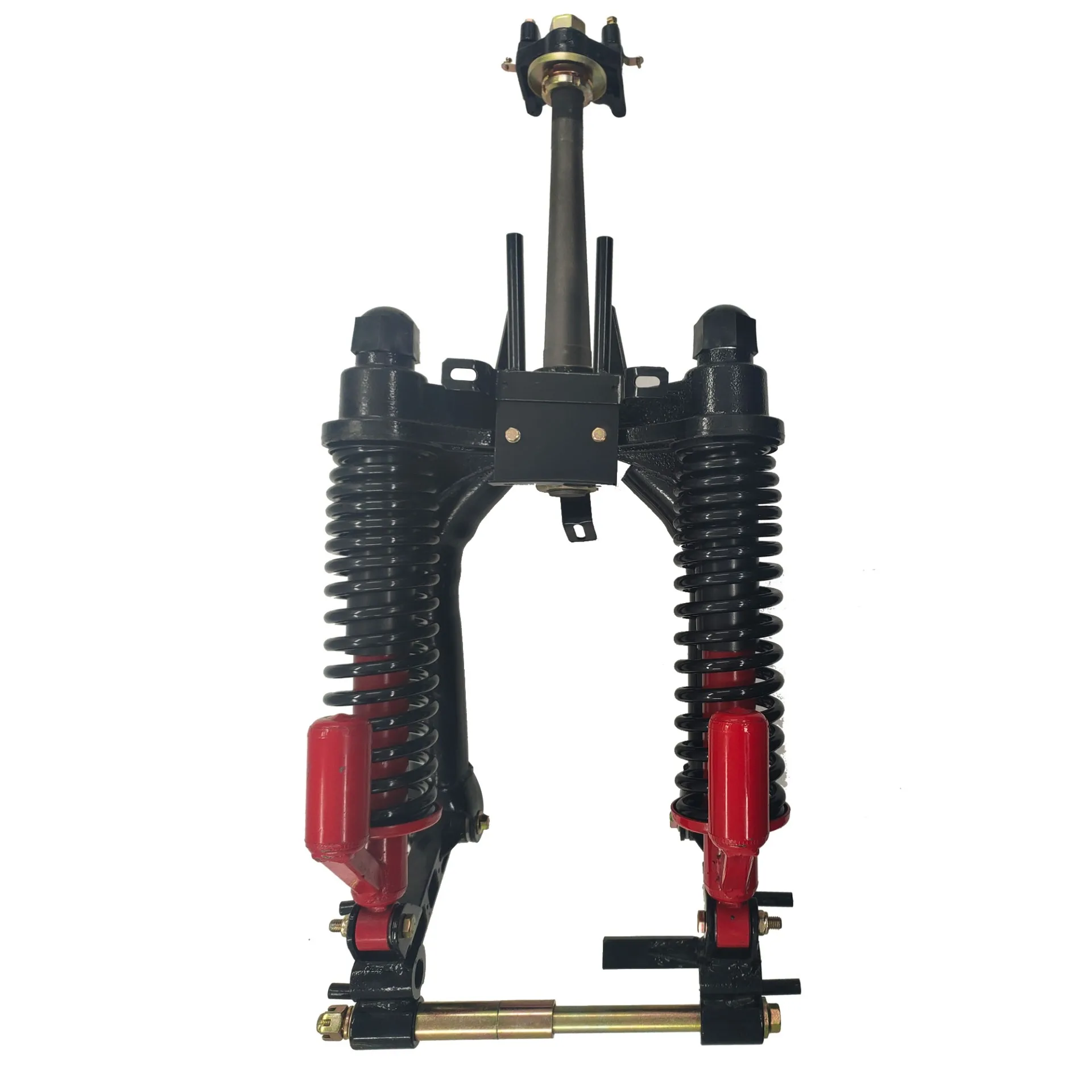 Прямая продажа с фабрики DAYANG запчасти для трехколесных мотоциклов контроллер высокое качество волшебный ковер амортизация сделано в