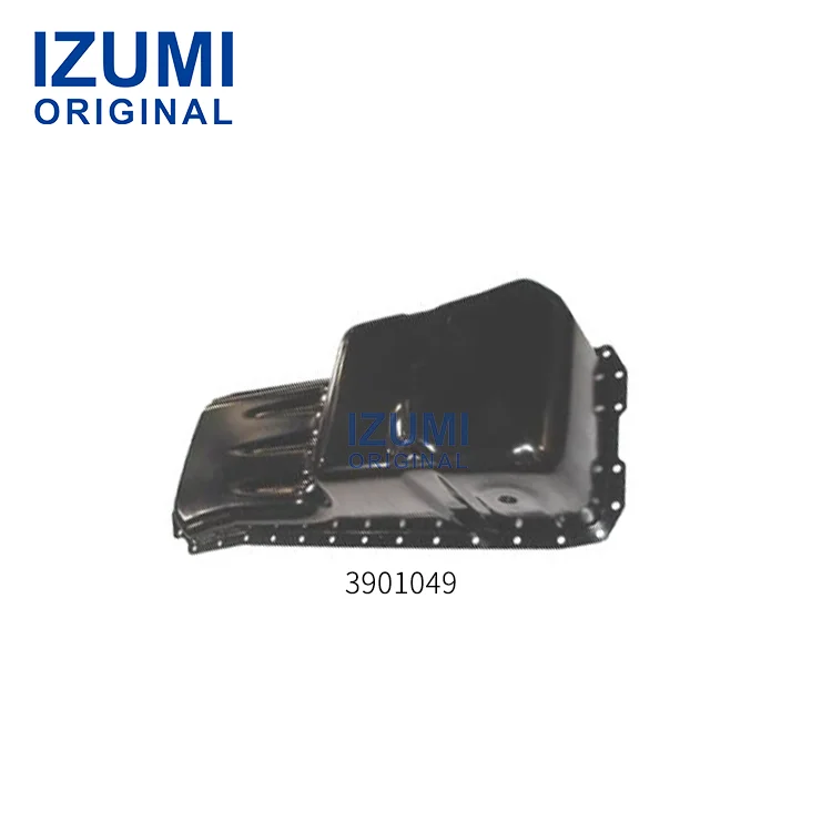 Αυθεντικό δημιούργημα IZUMI για πετρελαιοκινητήρες, εξάρτημα 4BT, 4BT3.9 για Cummins, εξαρτήματα κινητήρα, λάδι στροφάλου 3901049