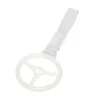 glow-in-the-dark white band