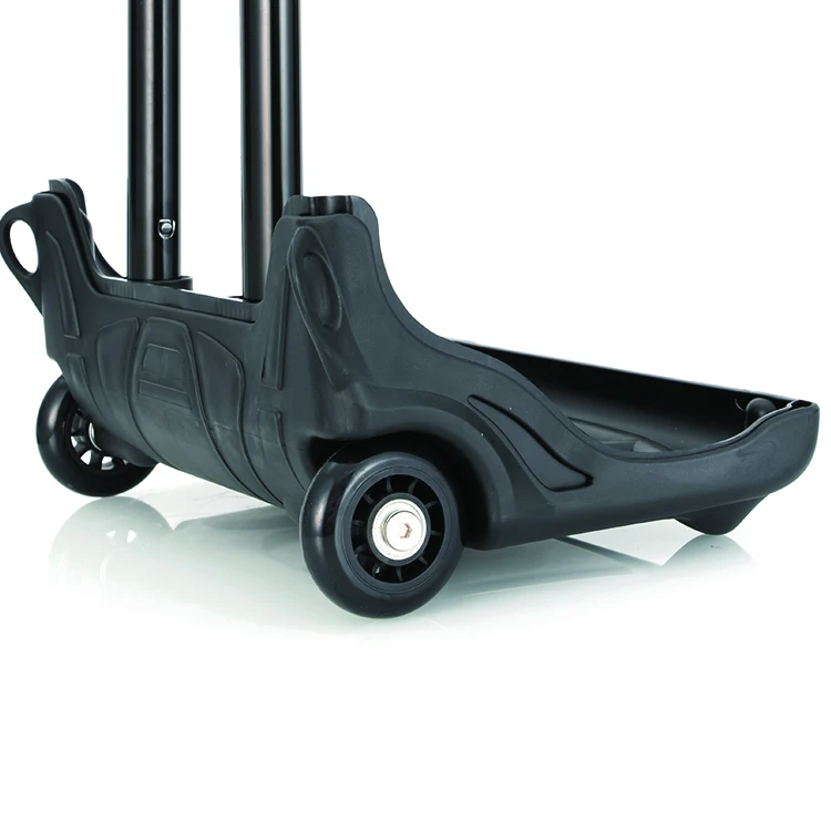 Maniglia Telescopica Per Carrello Giardino Uhngw - Ricambio