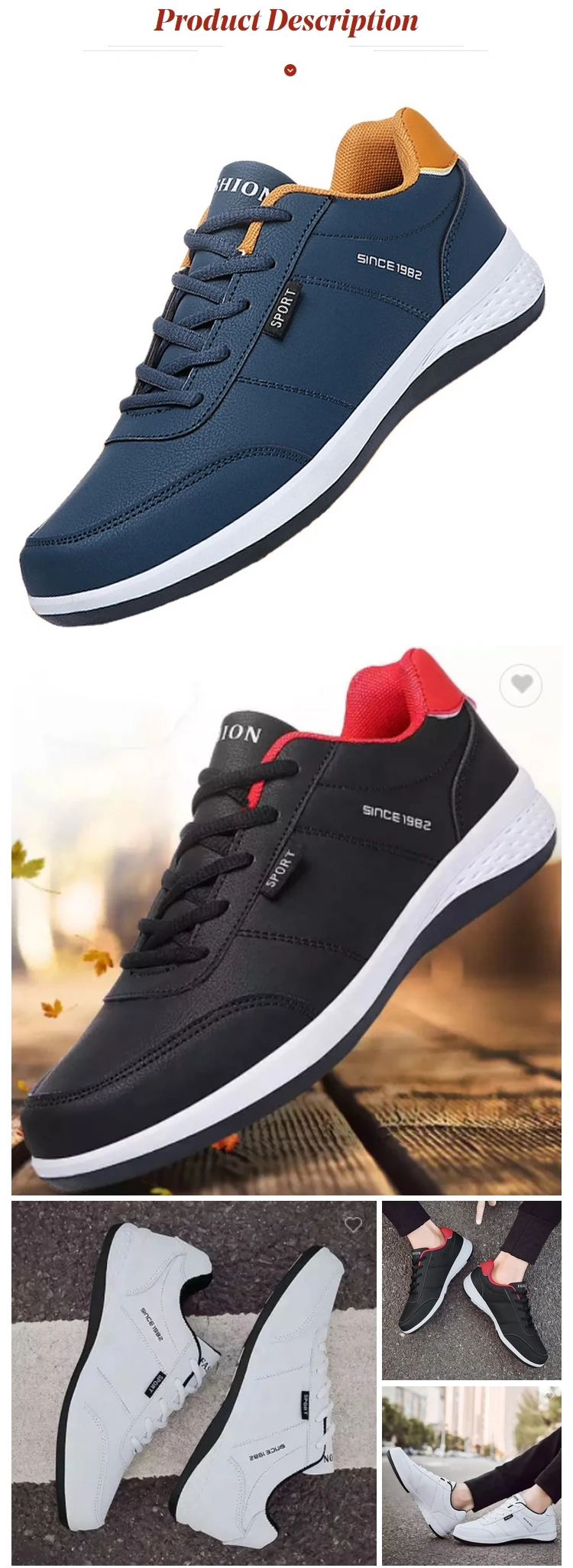 New Arrival Footwear Hot Sale Casual Sport Shoes For Men - Buy Shoes ...