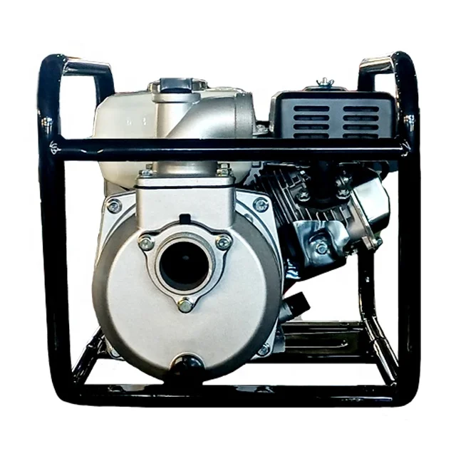 2 Inch Robin Type Gasoline Water Pumps