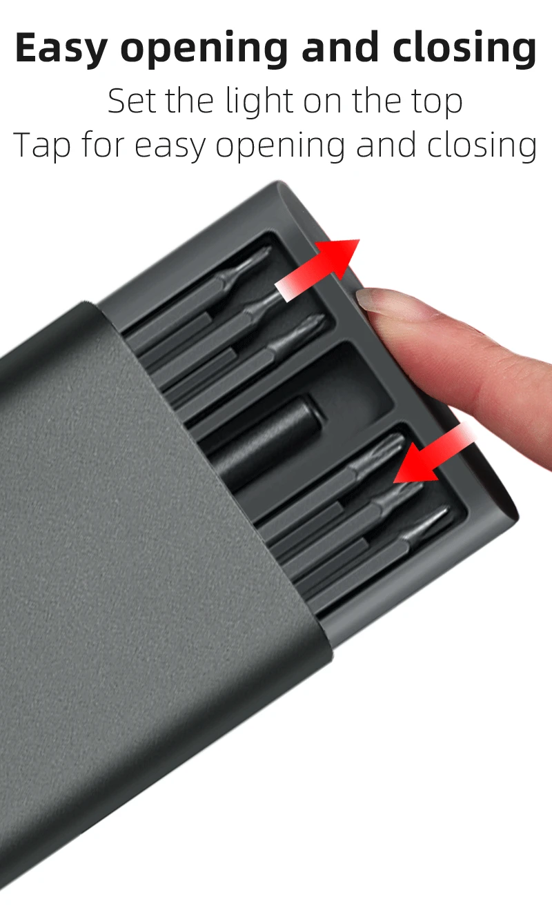 phone screwdriver set