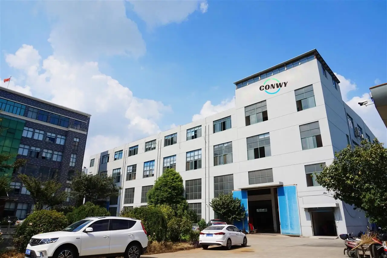 Changzhou CONWY Electronic Technology Co., Ltd. 1