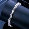 Plaqué rhodium