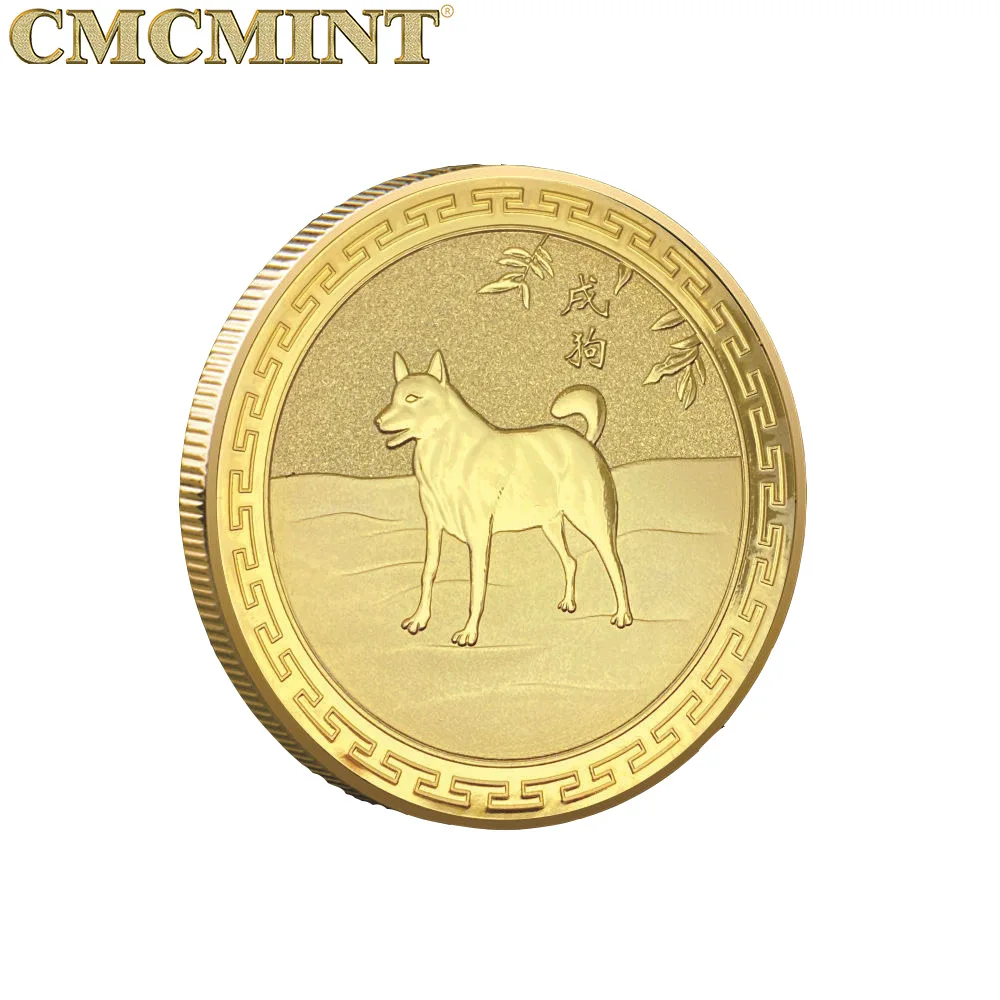 カスタムロゴ金属ゲームコインカナダコイン卸売アルミトークンコインコレクション用