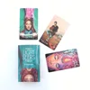 El tarot de Light-Seer