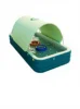 Star ice green 210cm-with canopy-without slide