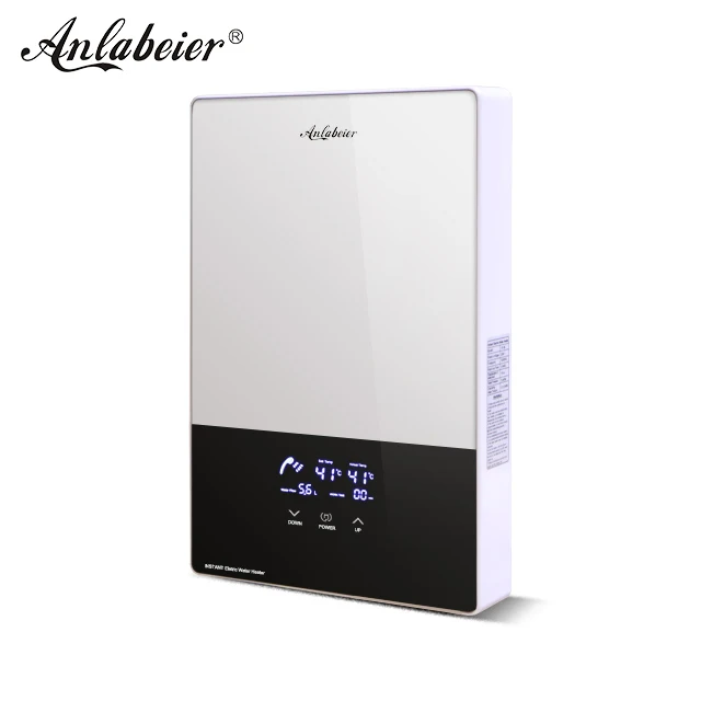 Source best quality multipurpose taiwan tankless water heater on  m.alibaba.com