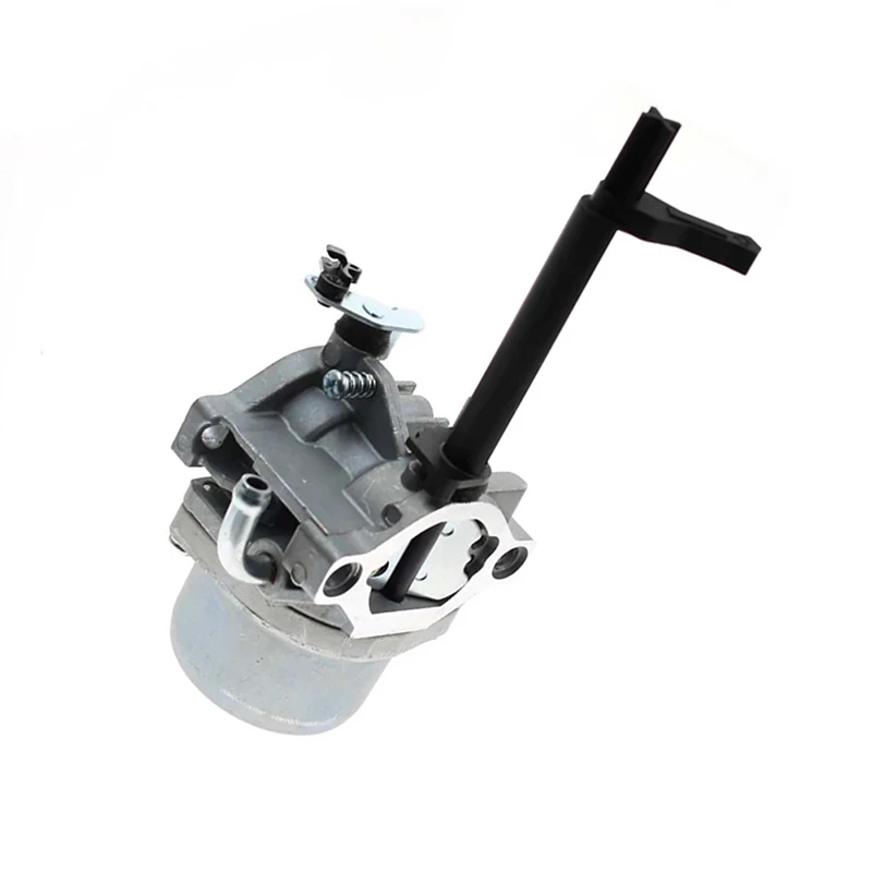 thumbnail image 2 of CARMOCARSHOP Carburetor – Fits BS 591378, 696132, 796322 – 19 HP, 12V, Aluminum 2 of 3