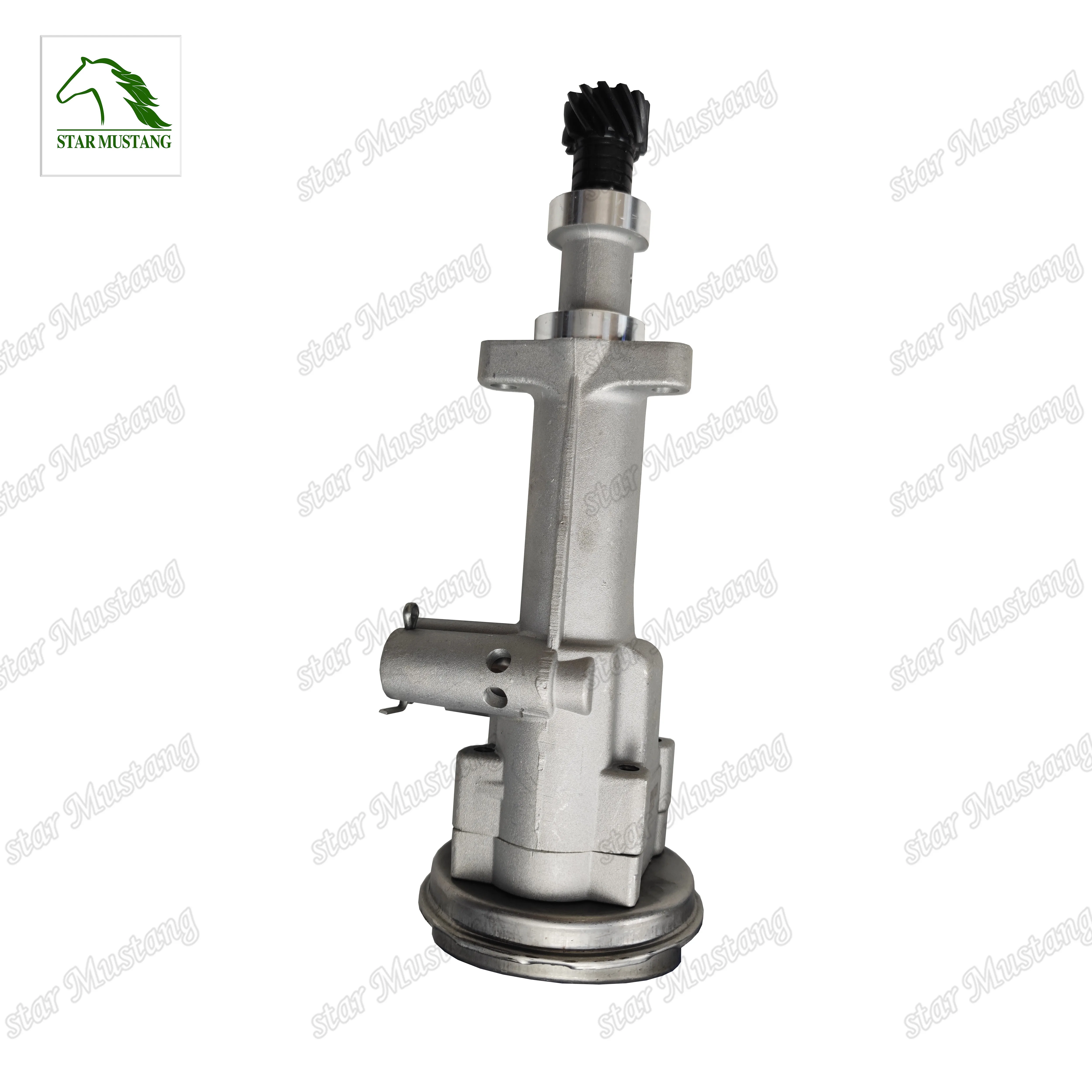 For Isuzu Machinery Engine Parts 4JA1 4JB1 Oil Pump Ass'Y 8-97385985-0 8973859840 8-97385984-0 8-97385-984-0 L210-0001S