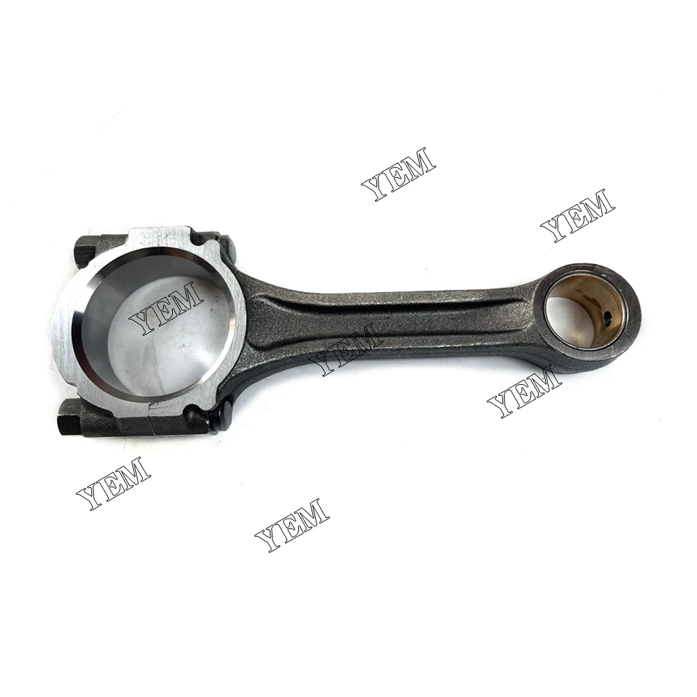 Engine Spare Parts Compatible Supplier Connecting Rods For Caterpillar C2.2 Forklift Excavator Loaders