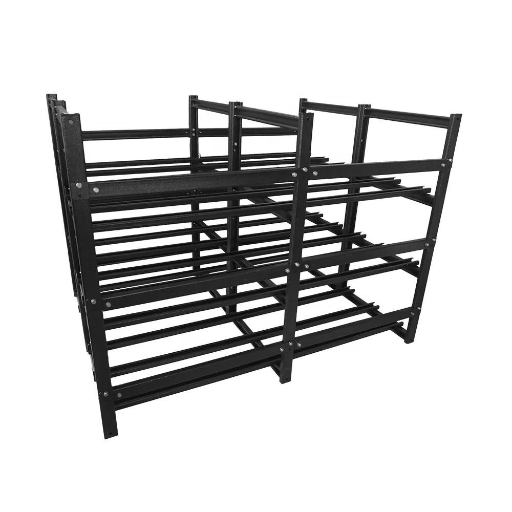 Upg Battery Rack Hot Sale Product Lifepo4 Ups Battery Racks Customized Size Ups Battery ...