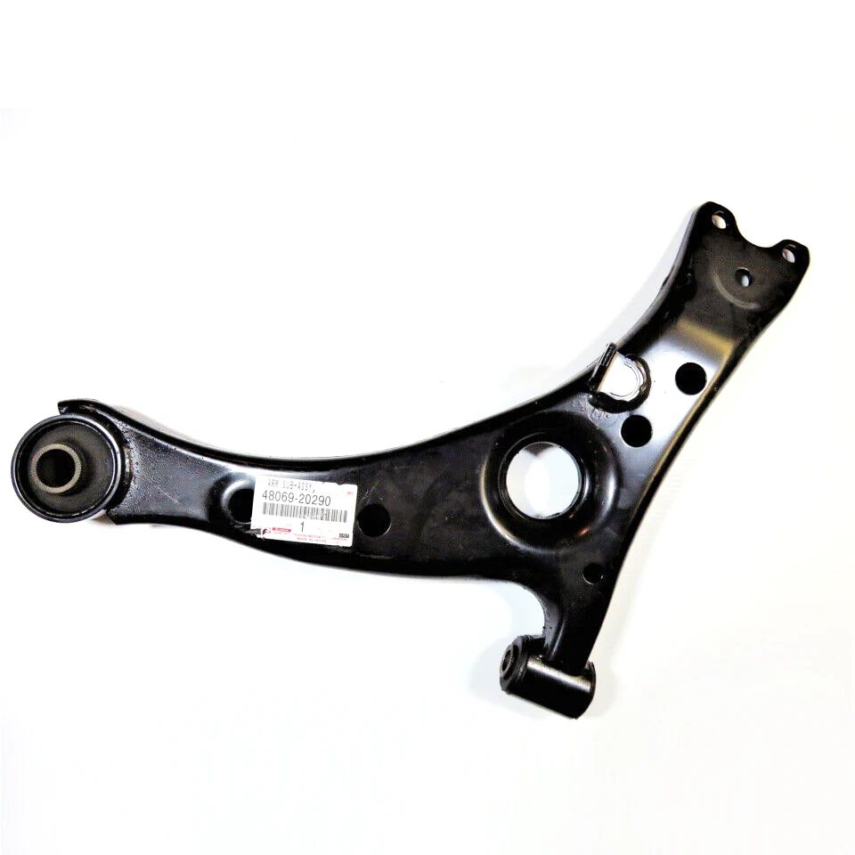 Genuine CELICA CURREN Front Suspension Arm Right Hand Lower