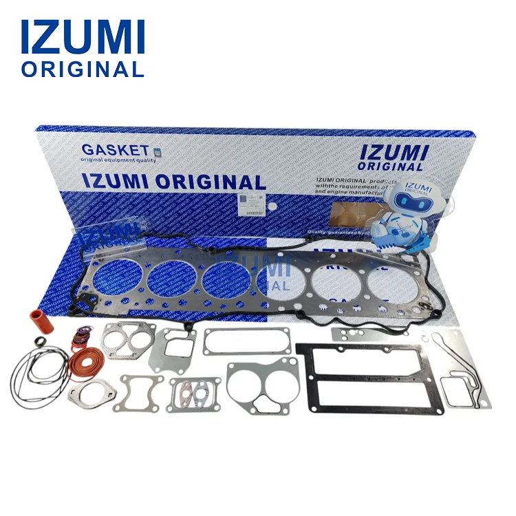 ISX15 FULL Gasket KIT
