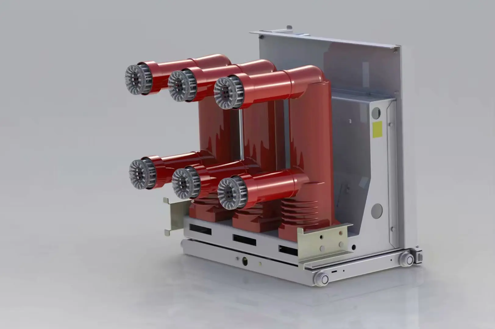 Indoor Hv Vacuum Circuit Breaker 12kv 24kv Buy Indoor Hv Vacuum