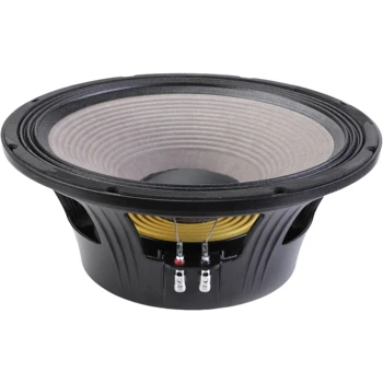 15 Inch Professional Outdoor Performance Full Range Speaker 800W Line Array Audio