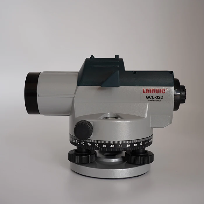 High Precision Automatic Level Survey Instrument Digital Level Builders