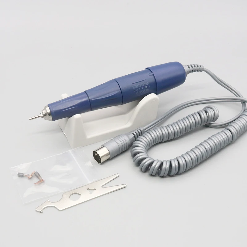 Стоматологический высокоскоростной