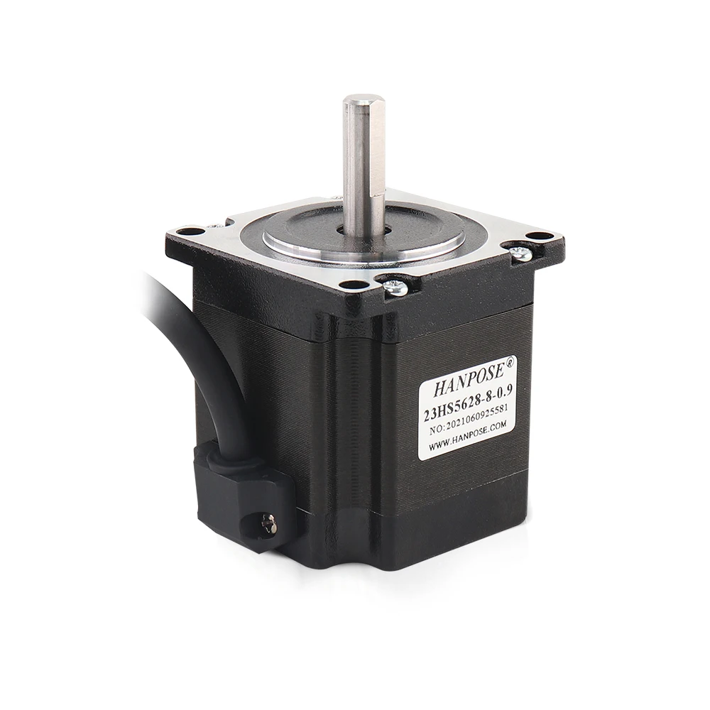 Hanpose Nema23 Stepper Motor - High Torque for 3D Printers