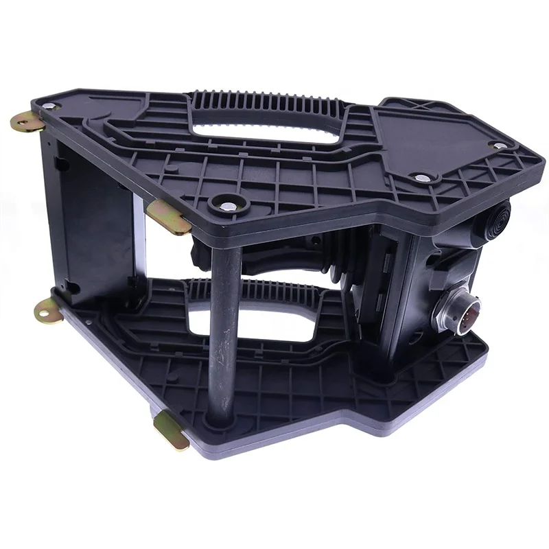 JCBL 純金プレート2g 3点セット JLG 2032ES & JLG 1930ES Parts - Control Box 1001091153