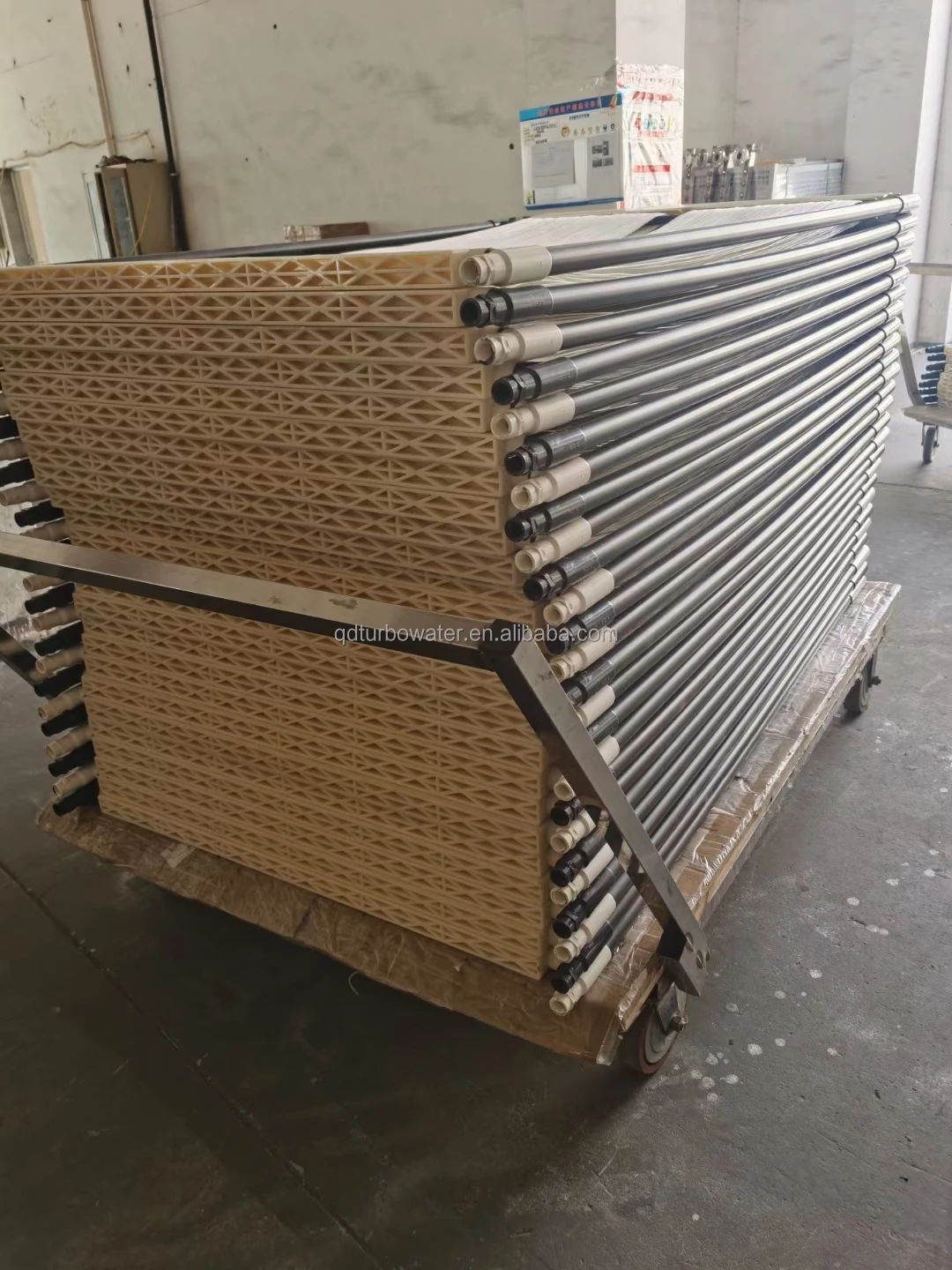 MBR Membrane Module - Efficient Sewage Treatment Solutions