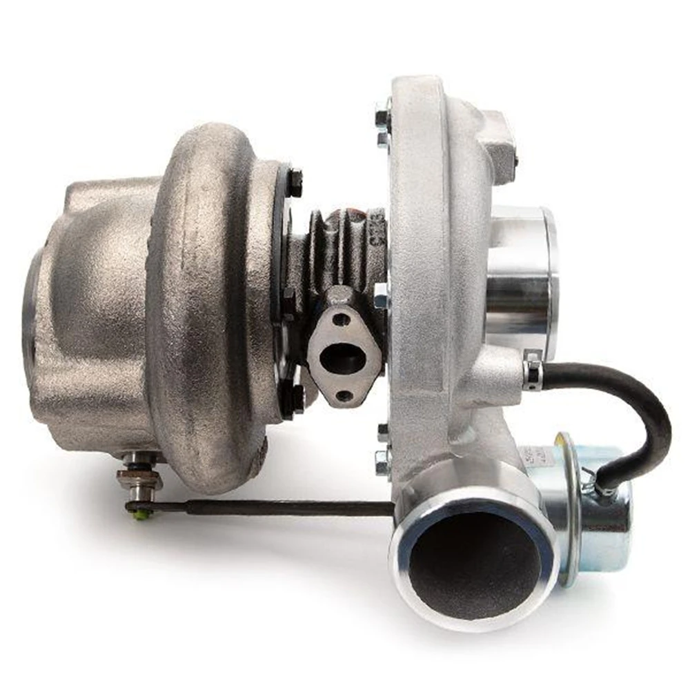 IZUMI Turbocharger 2674A822 for Perkins 1104D Engine Repair Kit